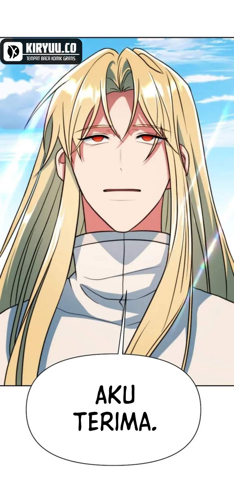 Archmage Transcending Through Regression Bab 138 halaman 24