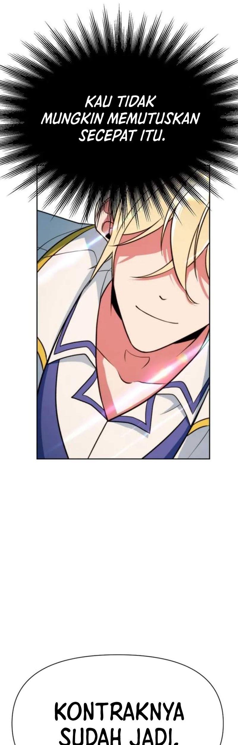 Archmage Transcending Through Regression Bab 138 halaman 25