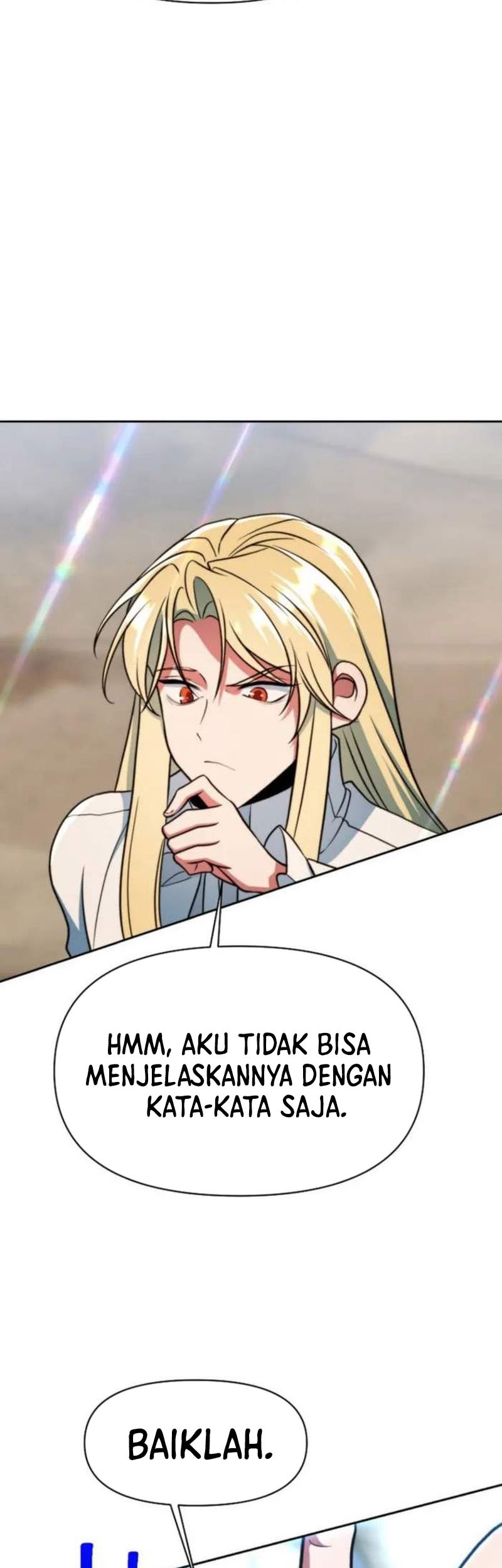 Archmage Transcending Through Regression Bab 138 halaman 35
