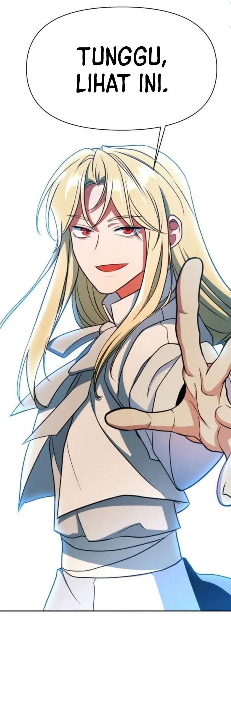 Archmage Transcending Through Regression Bab 138 halaman 37