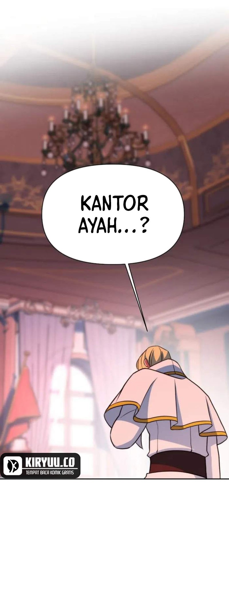 Archmage Transcending Through Regression Bab 138 halaman 40