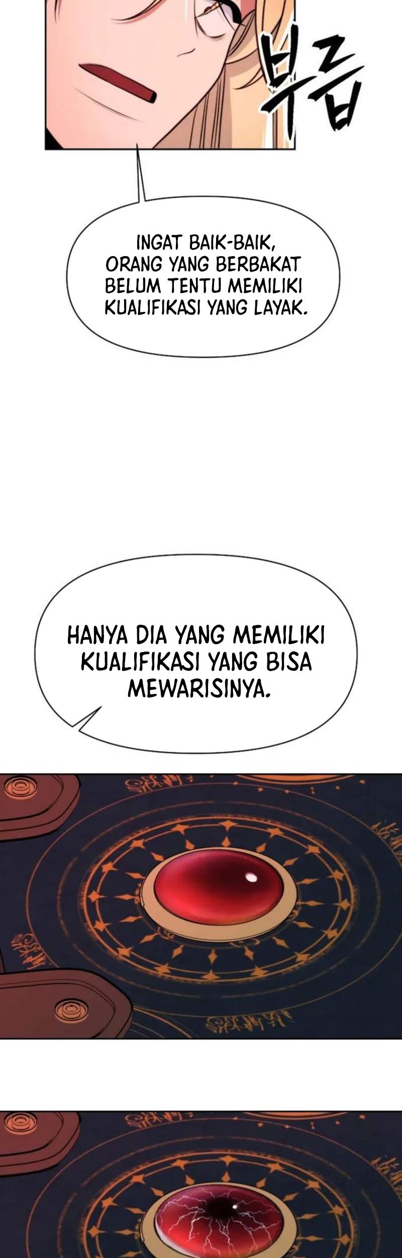 Archmage Transcending Through Regression Bab 138 halaman 46