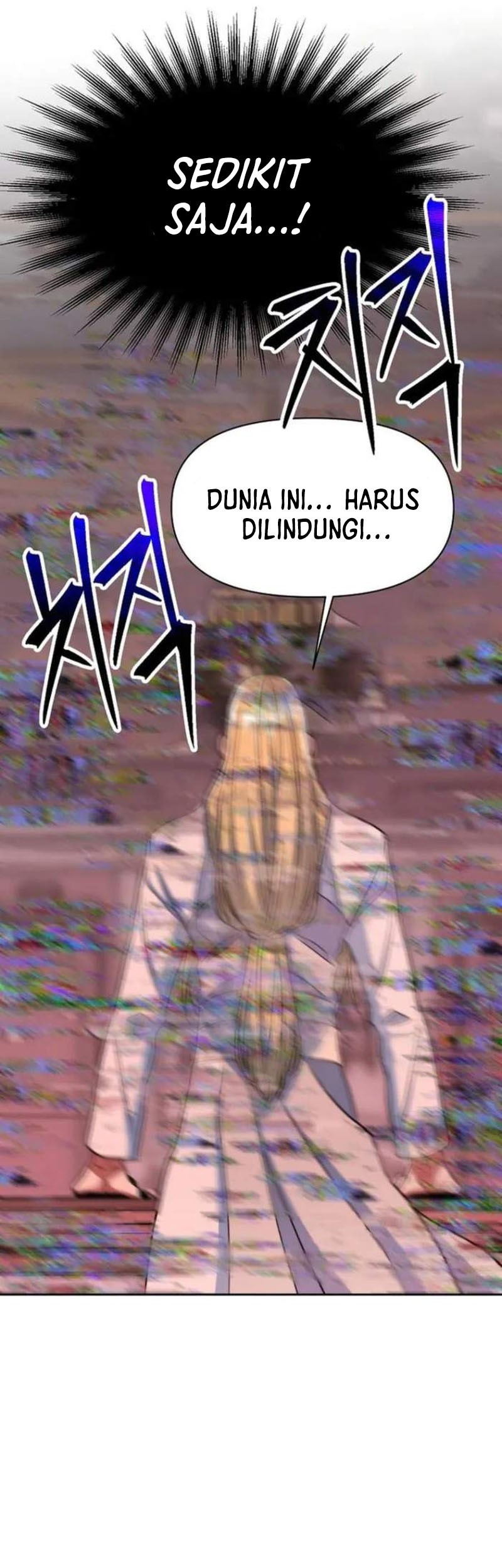 Archmage Transcending Through Regression Bab 138 halaman 49