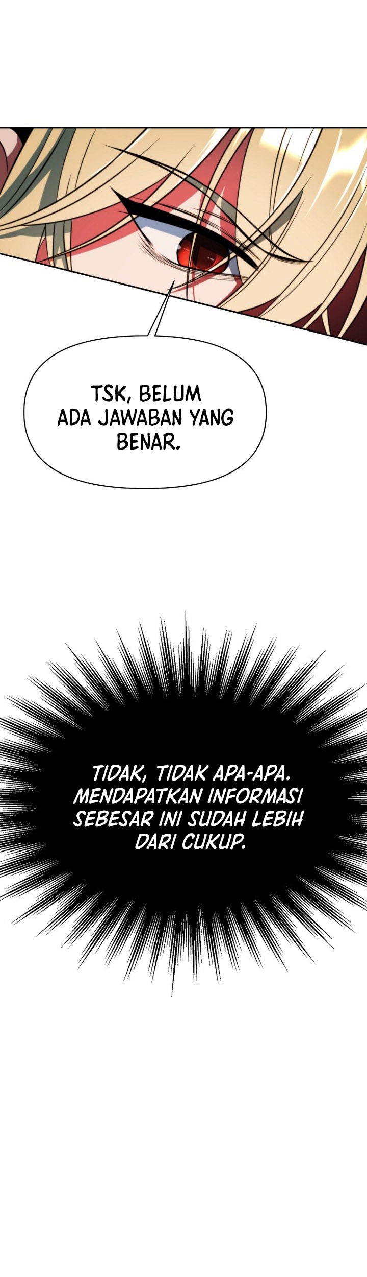Archmage Transcending Through Regression Bab 139 halaman 10