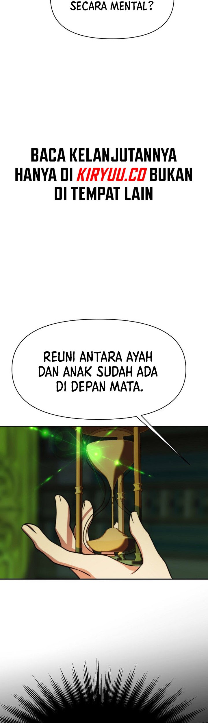 Archmage Transcending Through Regression Bab 139 halaman 15