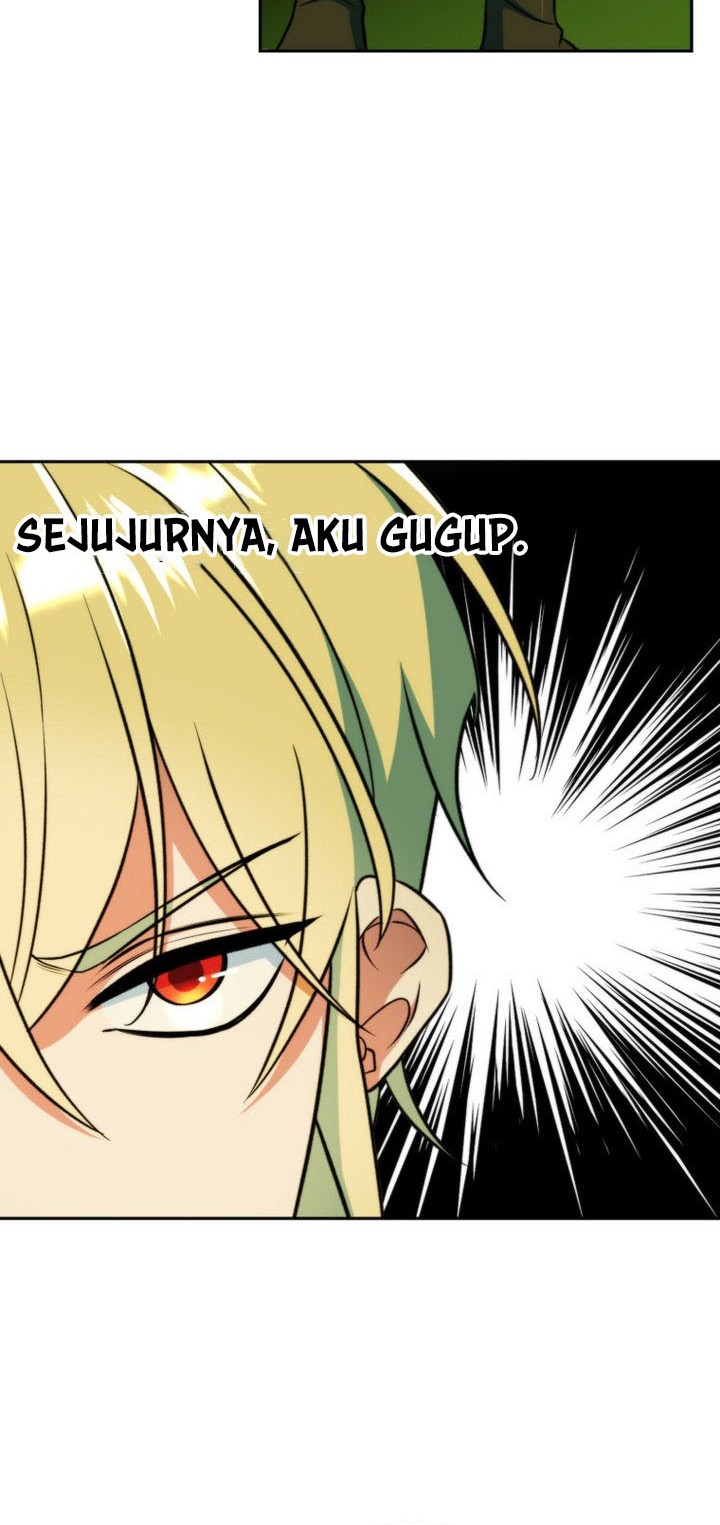 Archmage Transcending Through Regression Bab 139 halaman 17