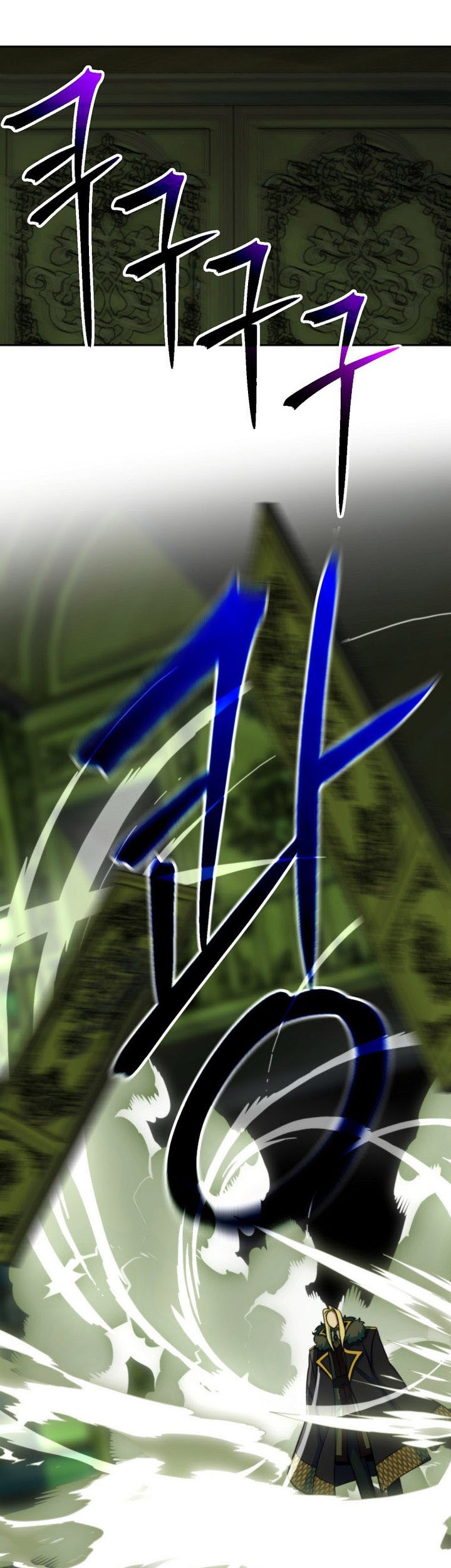 Archmage Transcending Through Regression Bab 139 halaman 20