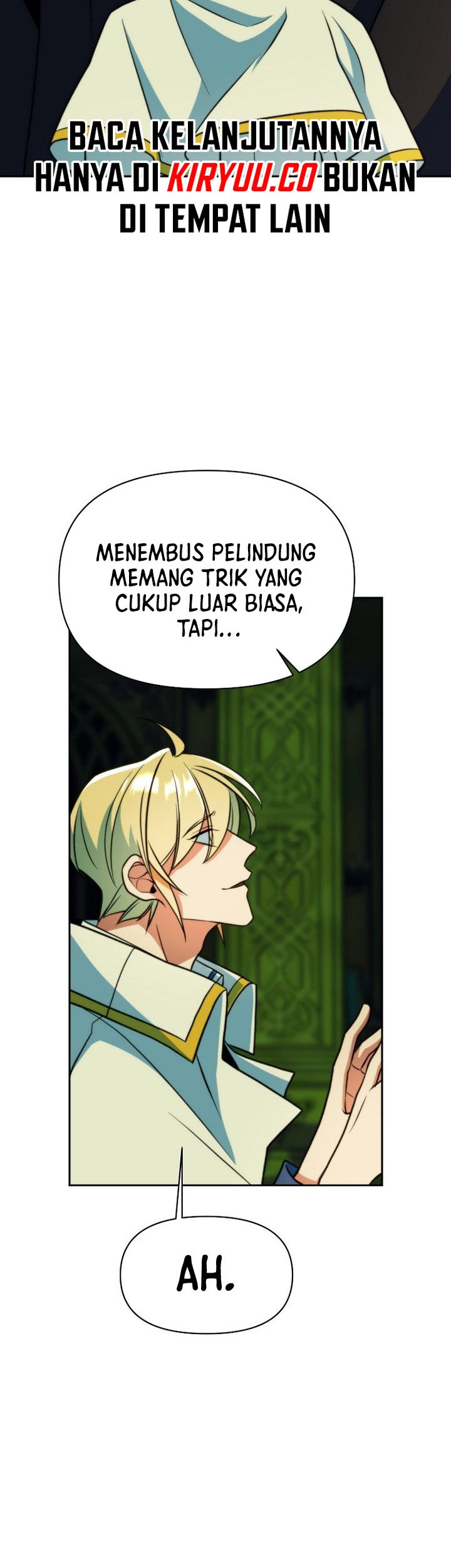 Archmage Transcending Through Regression Bab 139 halaman 25