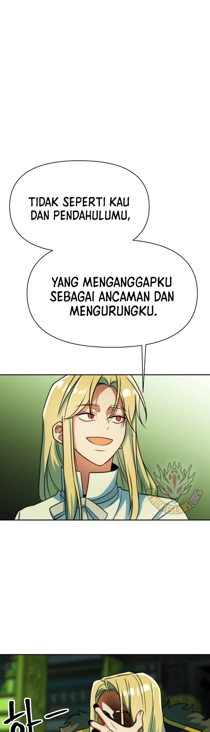 Archmage Transcending Through Regression Bab 139 halaman 28