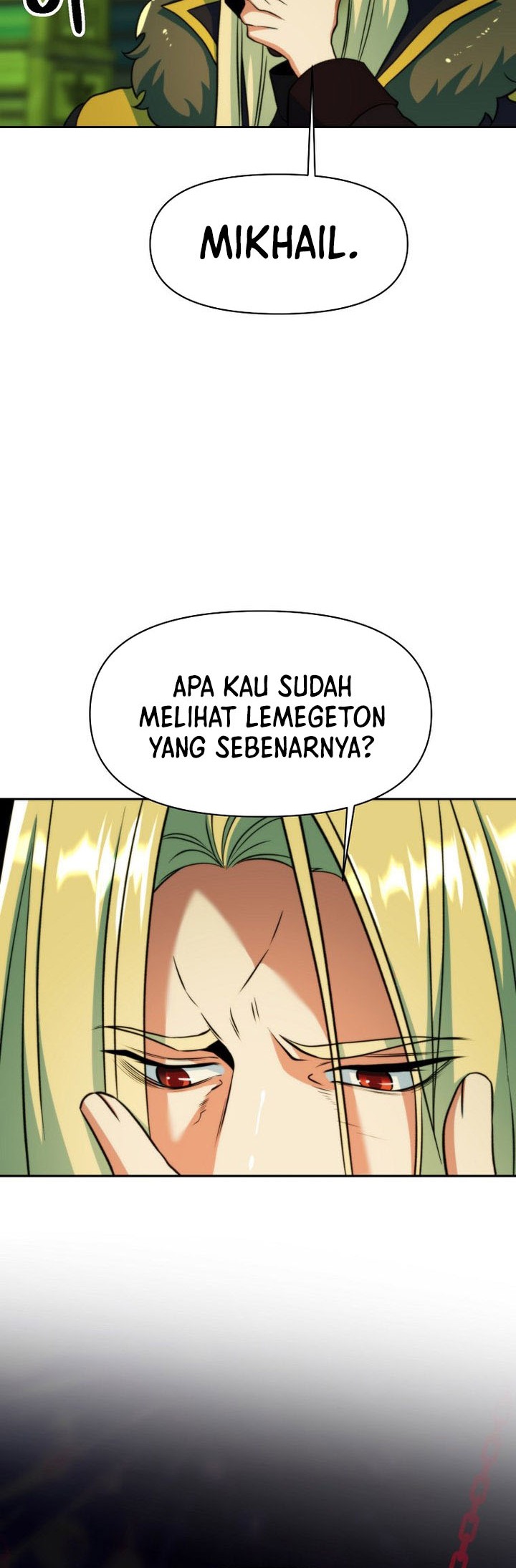 Archmage Transcending Through Regression Bab 139 halaman 29