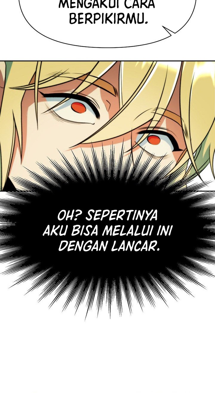 Archmage Transcending Through Regression Bab 139 halaman 37