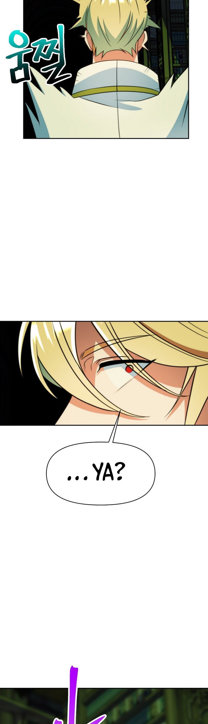 Archmage Transcending Through Regression Bab 139 halaman 40