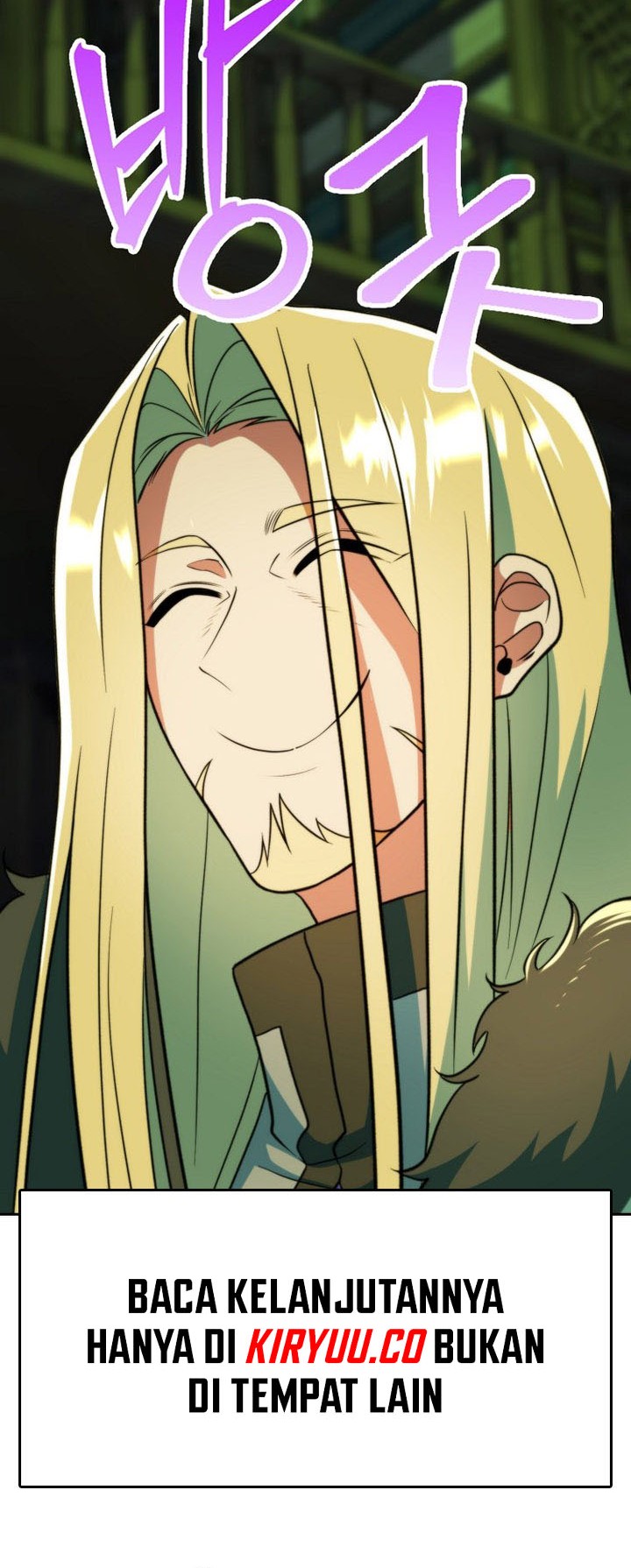 Archmage Transcending Through Regression Bab 139 halaman 41