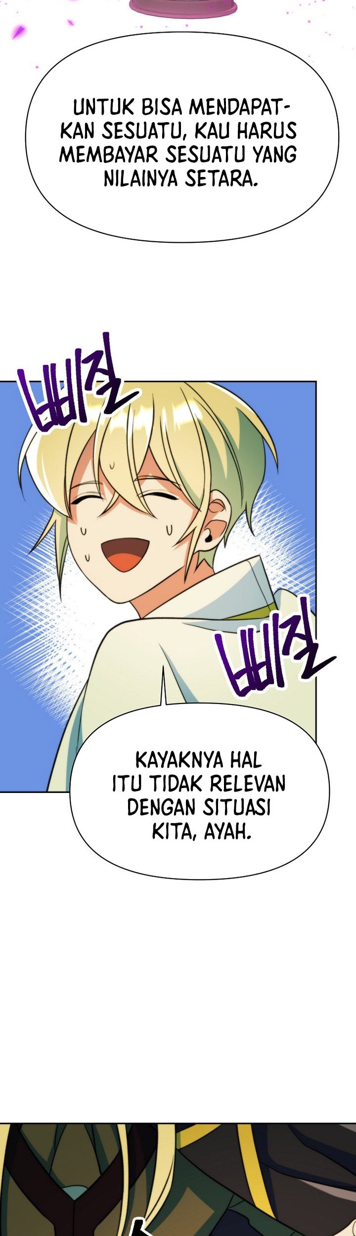 Archmage Transcending Through Regression Bab 139 halaman 43
