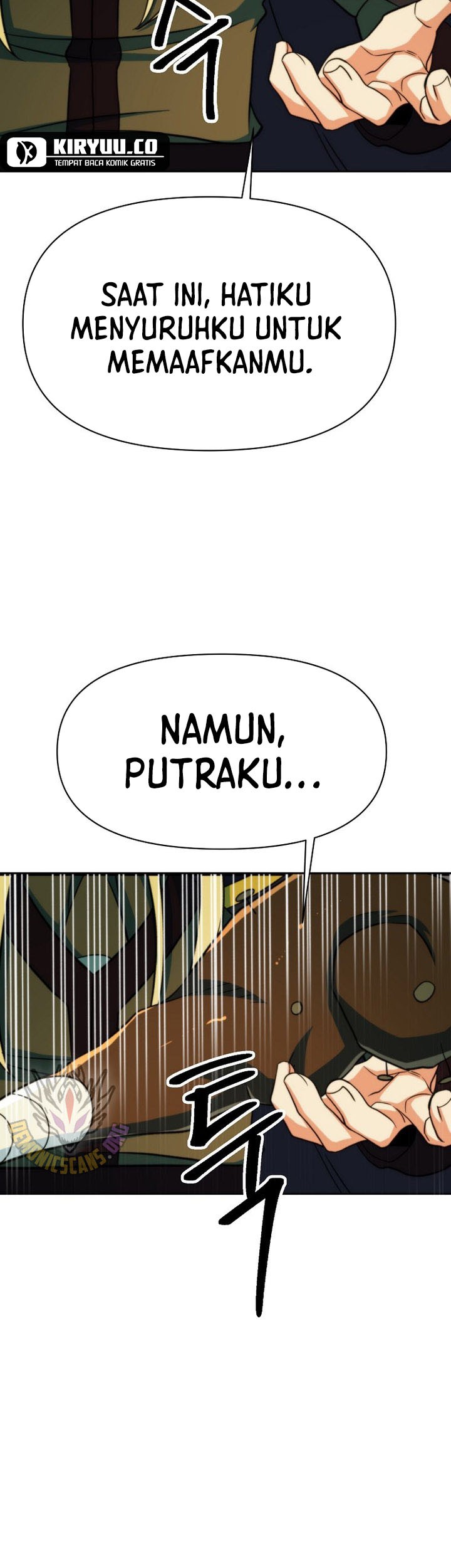 Archmage Transcending Through Regression Bab 139 halaman 44