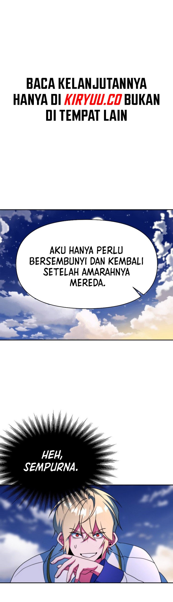 Archmage Transcending Through Regression Bab 139 halaman 49