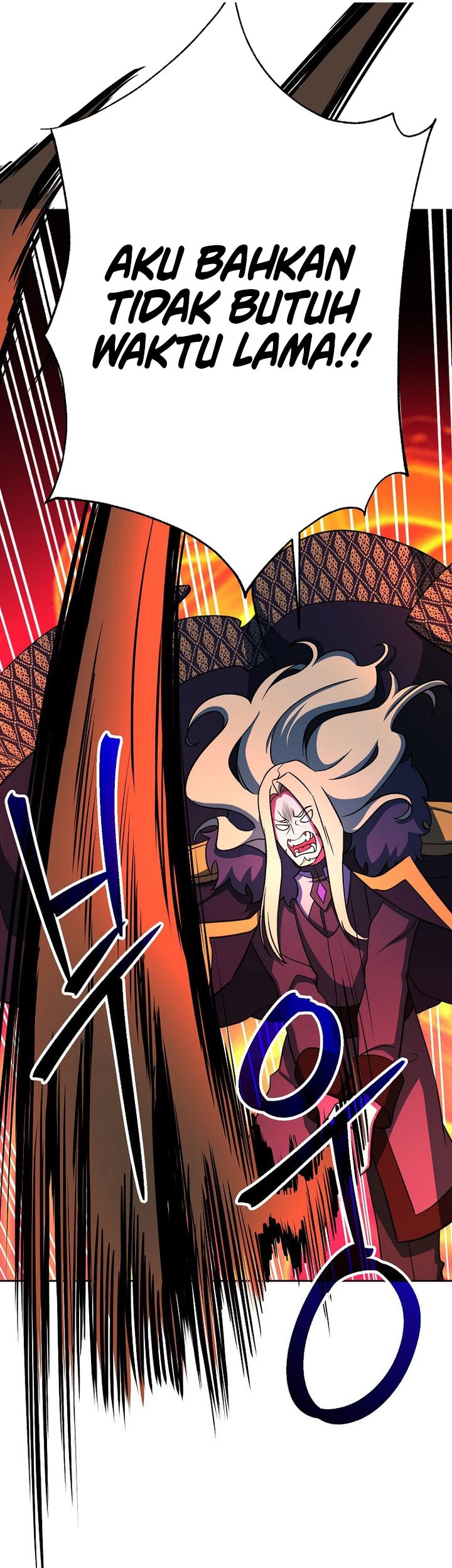 Archmage Transcending Through Regression Bab 139 halaman 54
