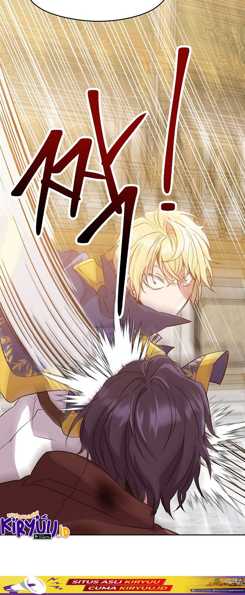 Archmage Transcending Through Regression chapter 14 halaman 5