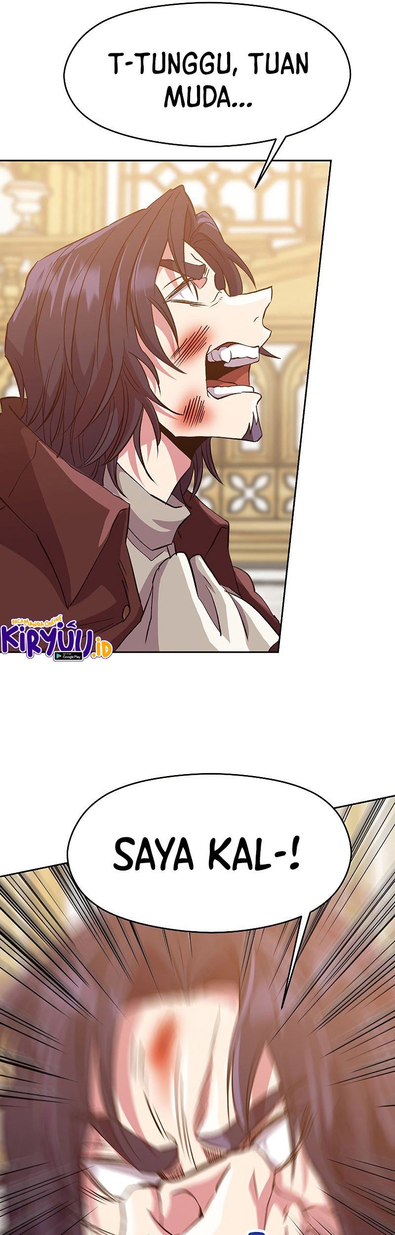 Archmage Transcending Through Regression chapter 14 halaman 8