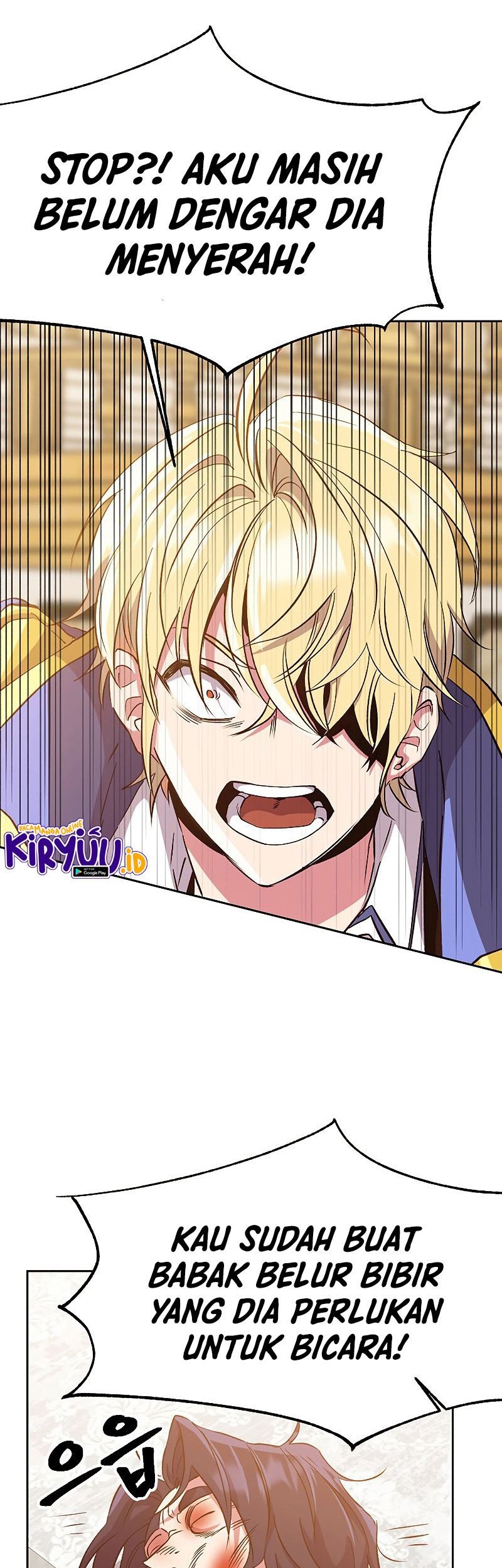 Archmage Transcending Through Regression chapter 14 halaman 17