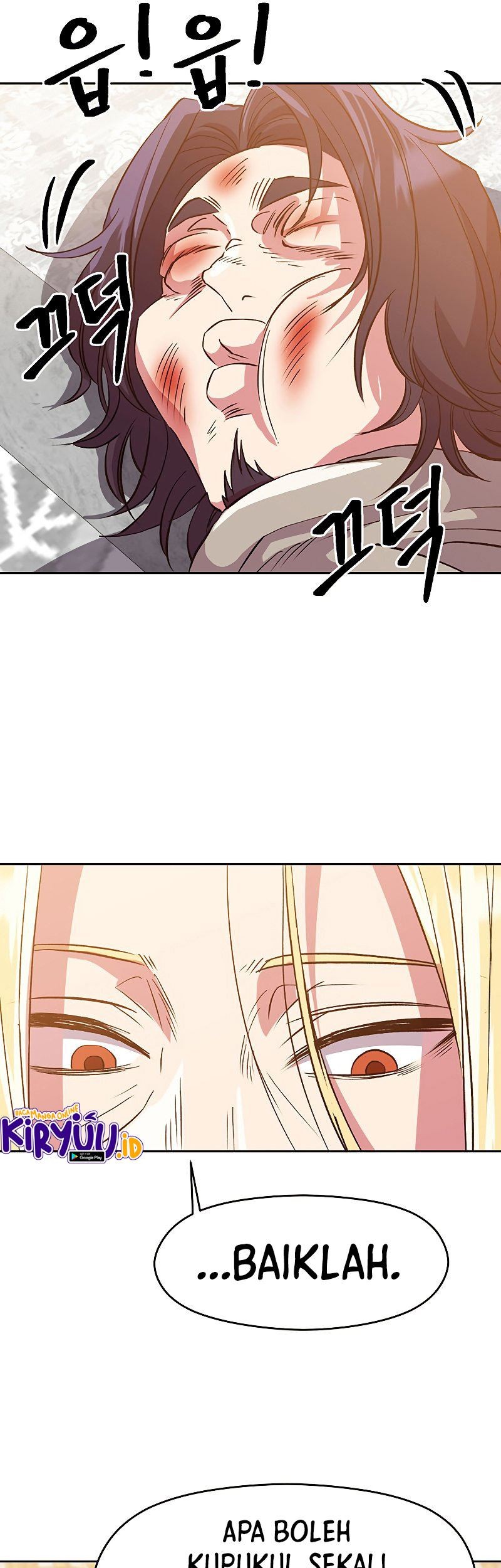 Archmage Transcending Through Regression chapter 14 halaman 21