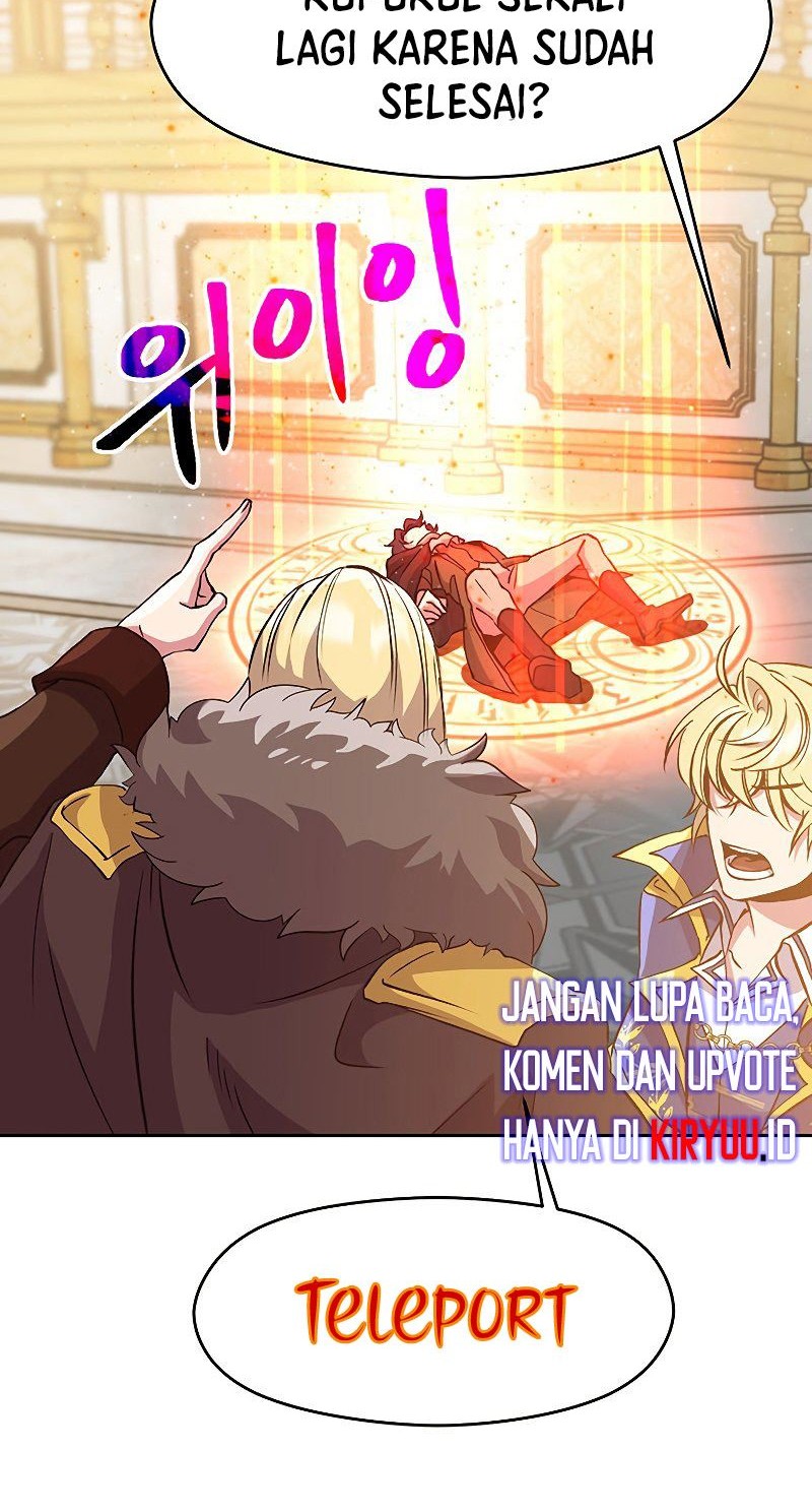 Archmage Transcending Through Regression chapter 14 halaman 22