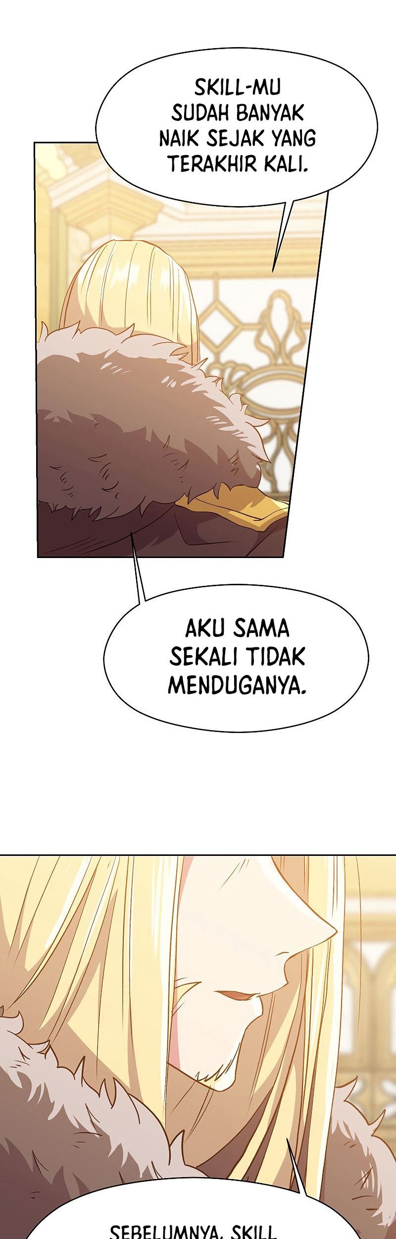 Archmage Transcending Through Regression chapter 14 halaman 25
