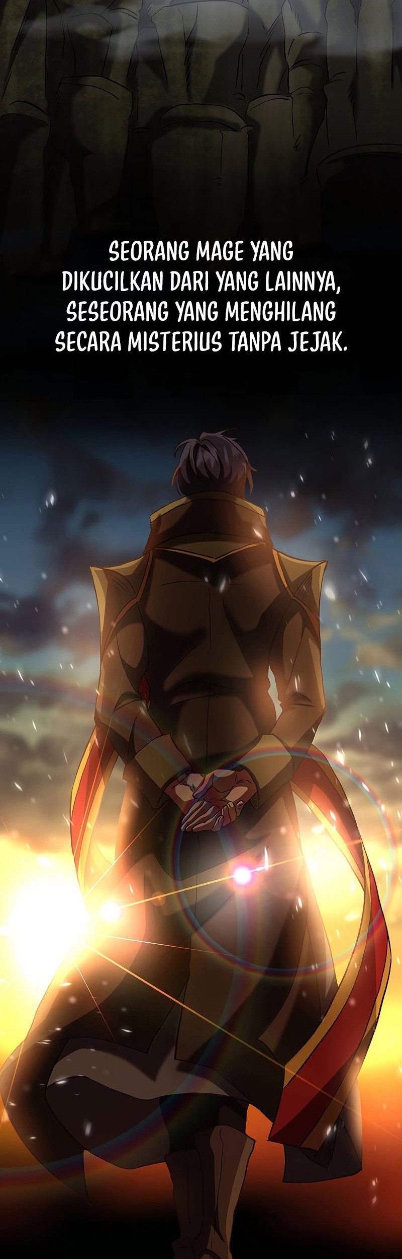 Archmage Transcending Through Regression chapter 14 halaman 28