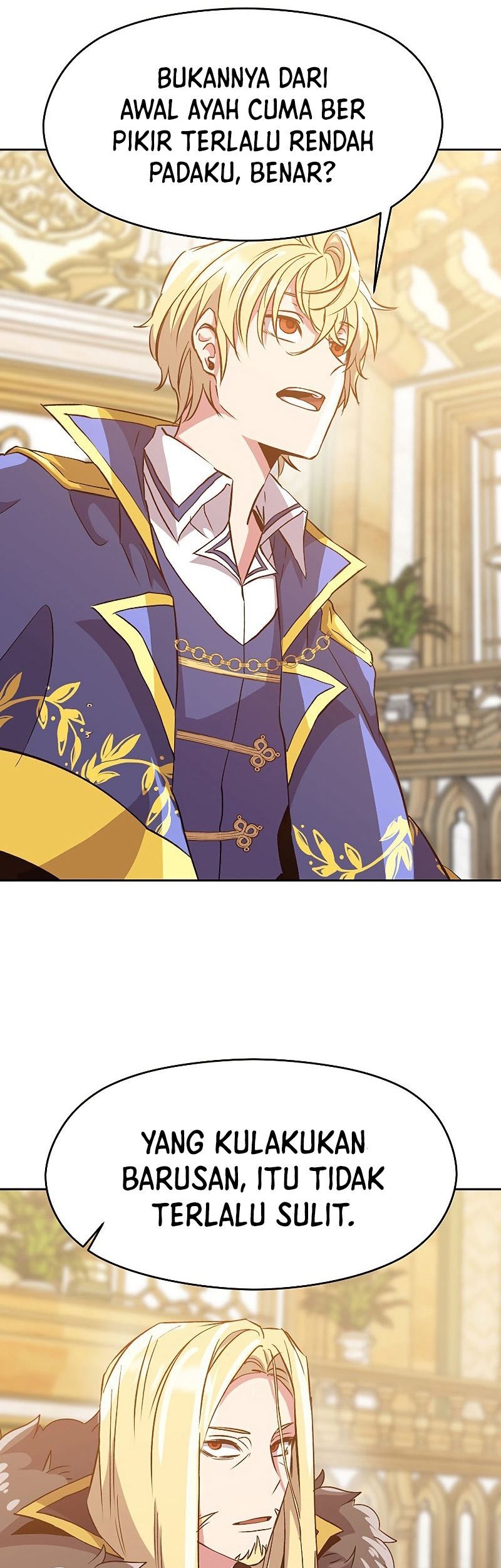 Archmage Transcending Through Regression chapter 14 halaman 30
