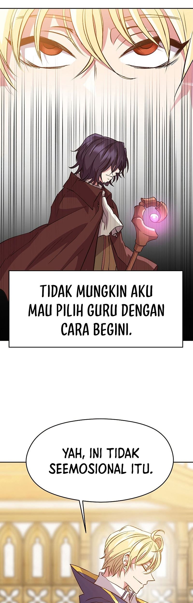 Archmage Transcending Through Regression chapter 14 halaman 35