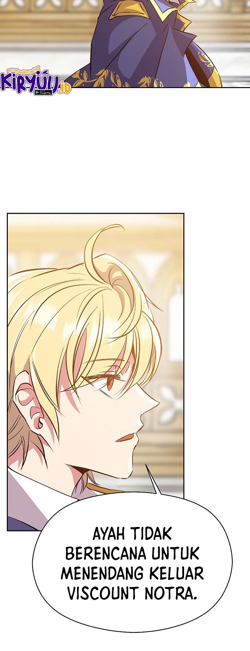 Archmage Transcending Through Regression chapter 14 halaman 36