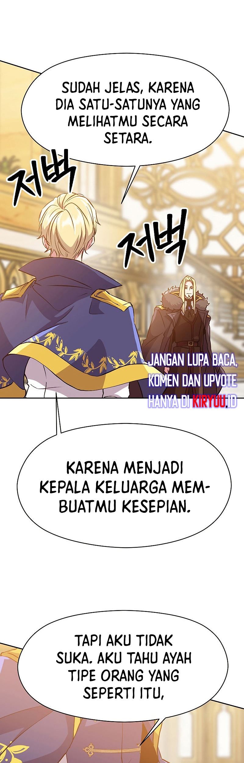 Archmage Transcending Through Regression chapter 14 halaman 37
