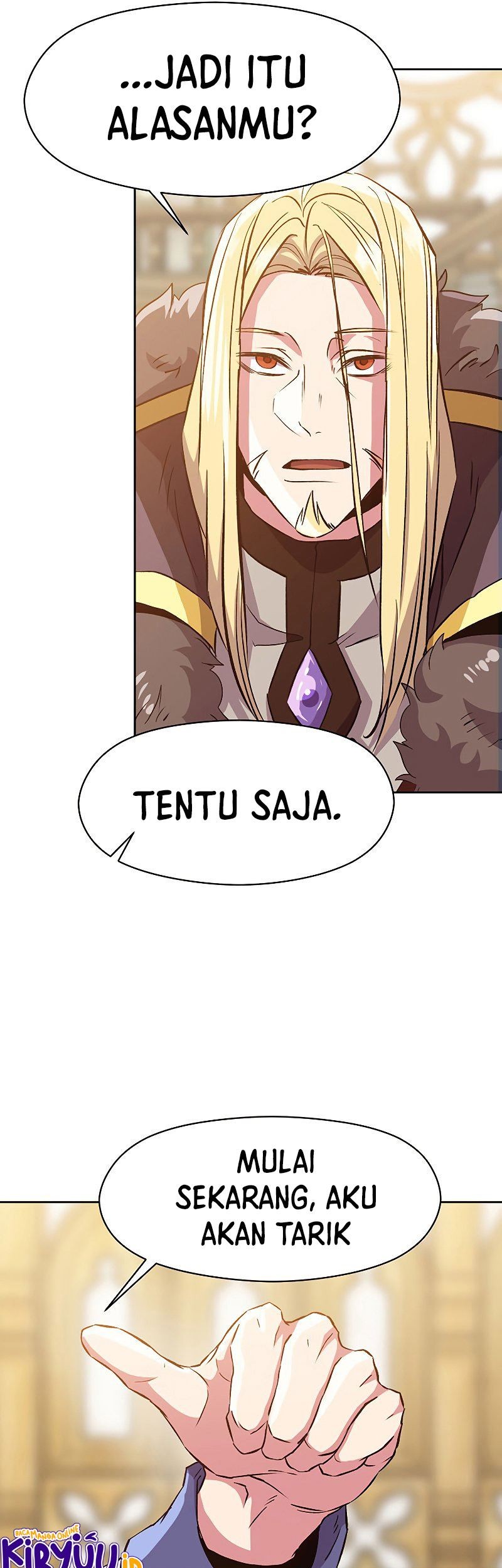 Archmage Transcending Through Regression chapter 14 halaman 39