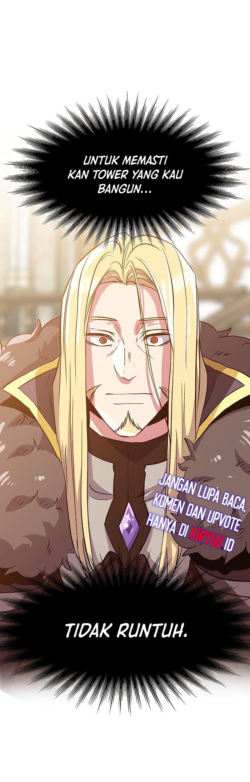 Archmage Transcending Through Regression chapter 14 halaman 41