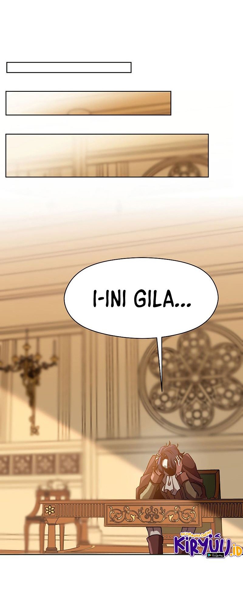 Archmage Transcending Through Regression chapter 14 halaman 42