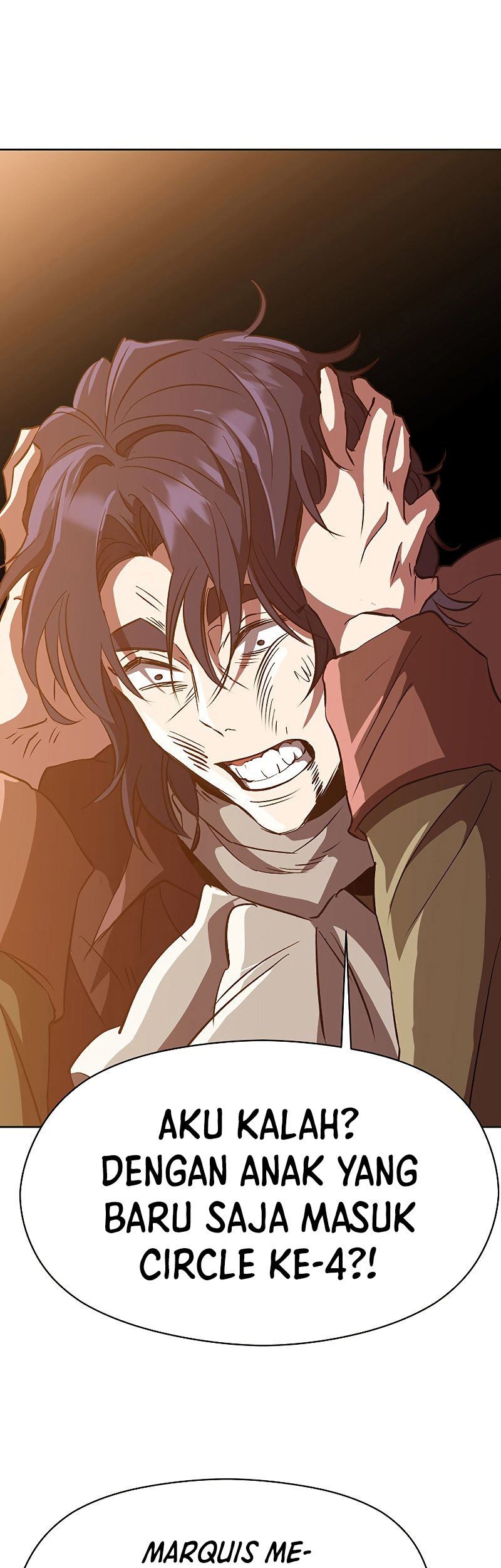 Archmage Transcending Through Regression chapter 14 halaman 43