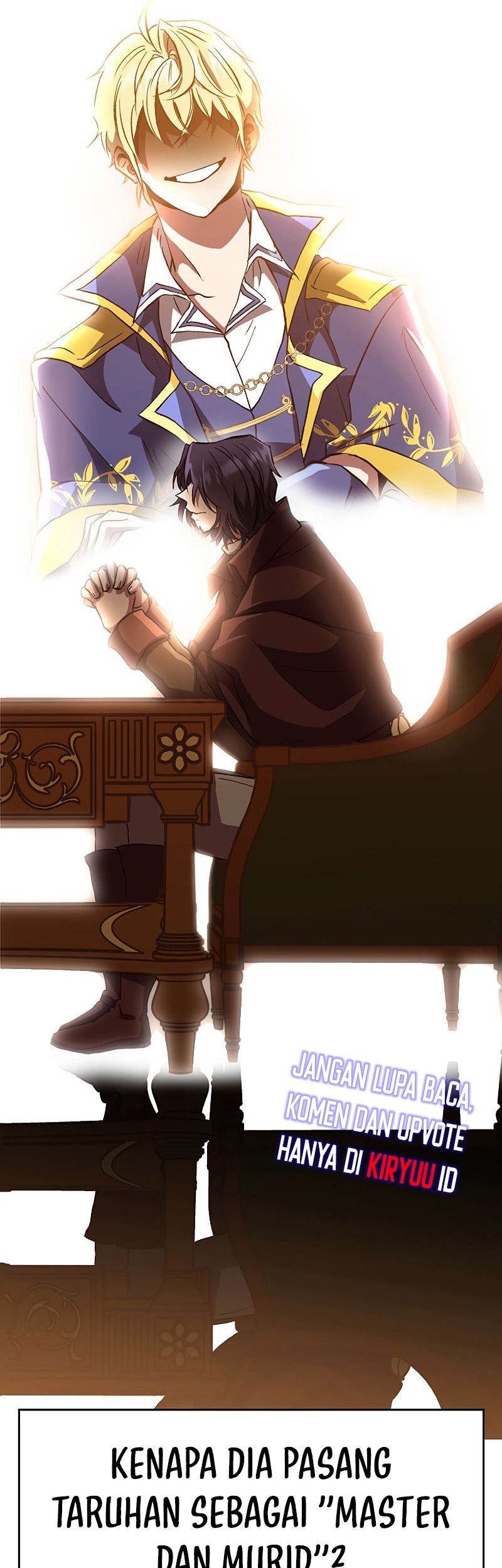 Archmage Transcending Through Regression chapter 14 halaman 49