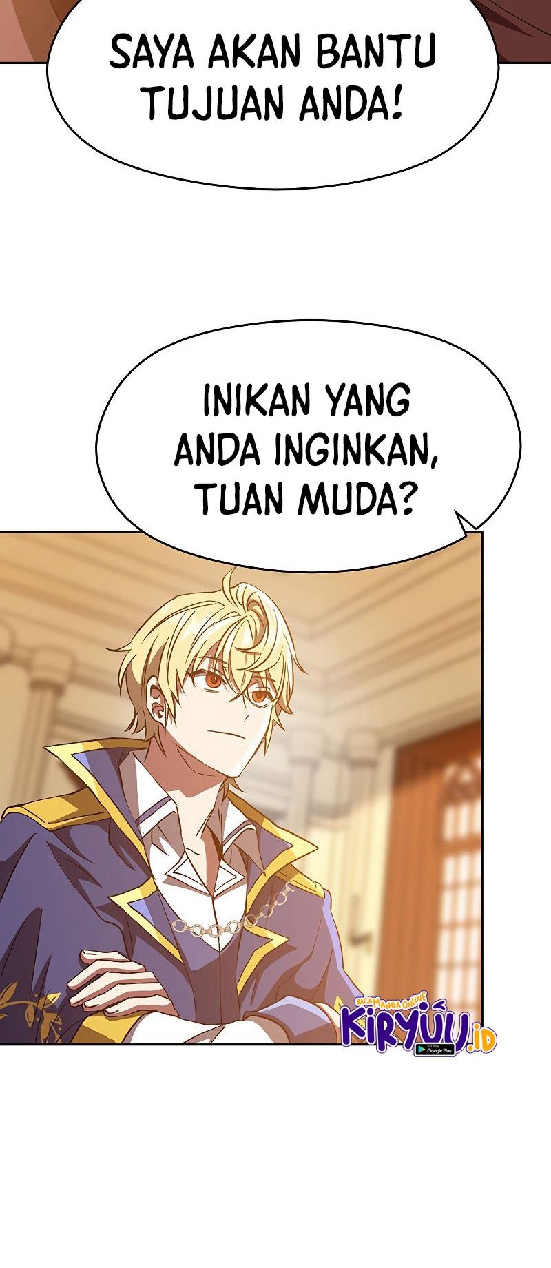 Archmage Transcending Through Regression chapter 14 halaman 57