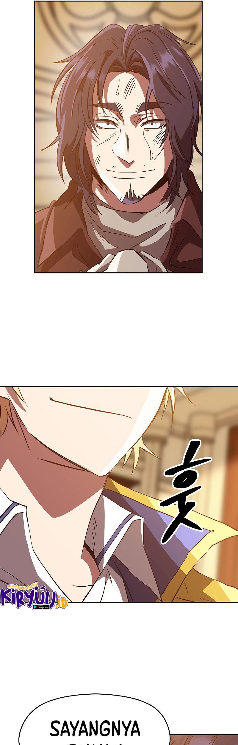 Archmage Transcending Through Regression chapter 14 halaman 58