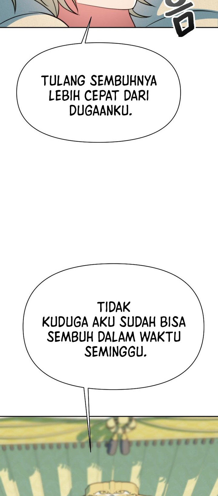 Archmage Transcending Through Regression Bab 140 halaman 9