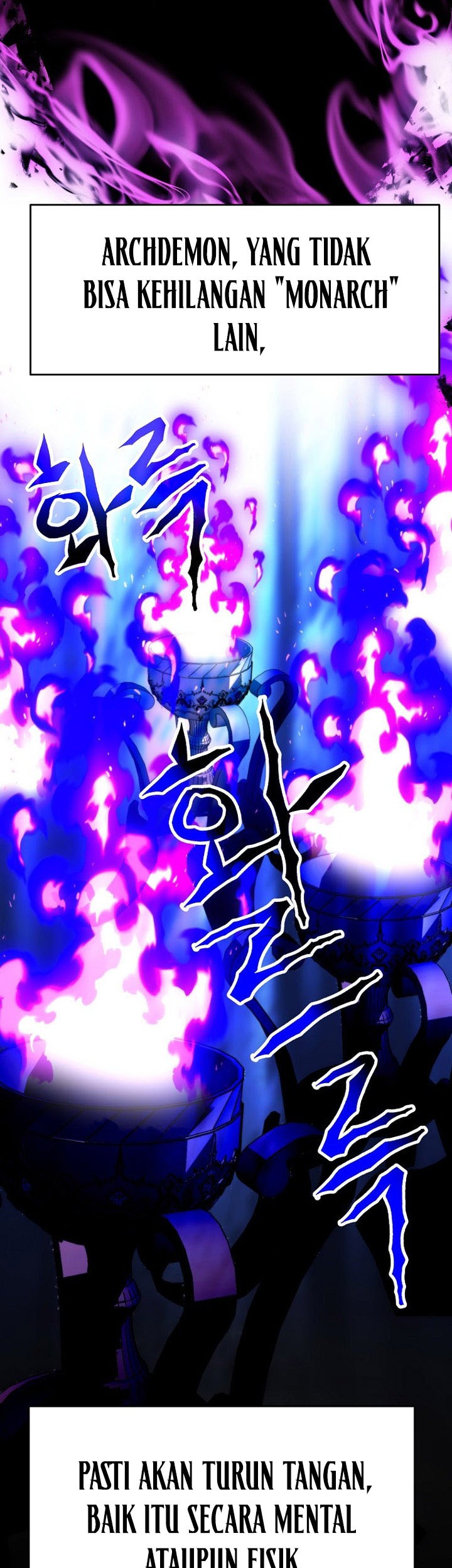 Archmage Transcending Through Regression Bab 140 halaman 14