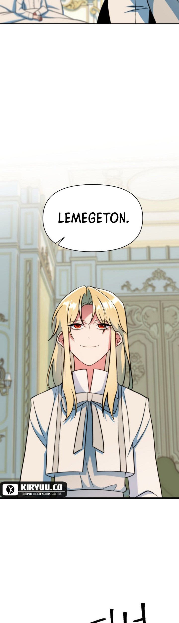 Archmage Transcending Through Regression Bab 140 halaman 19