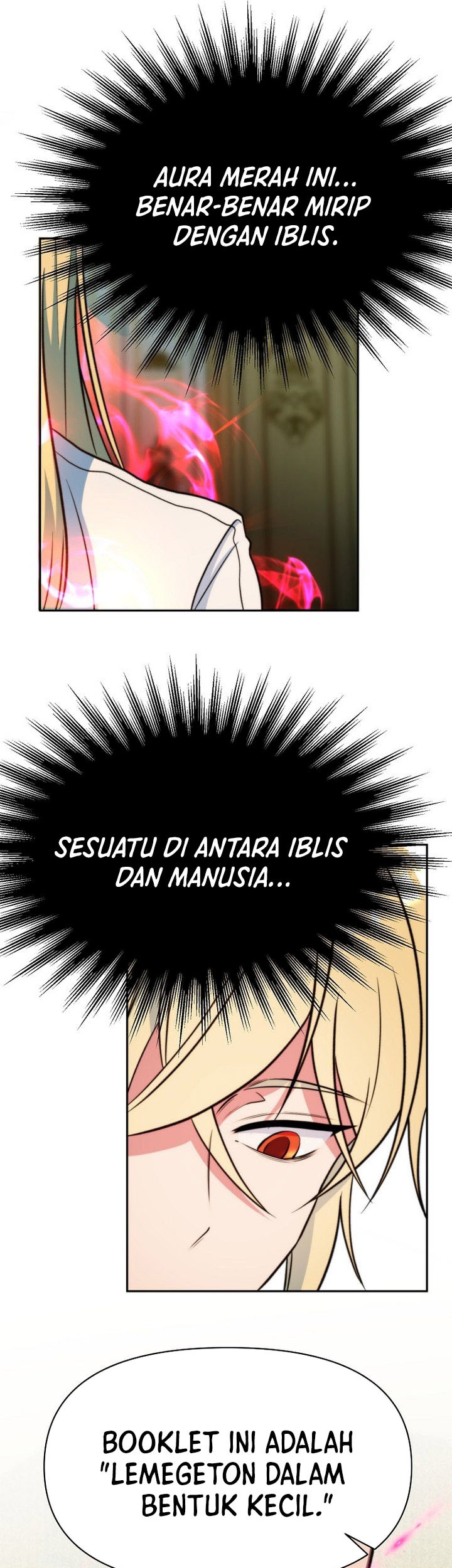 Archmage Transcending Through Regression Bab 140 halaman 22