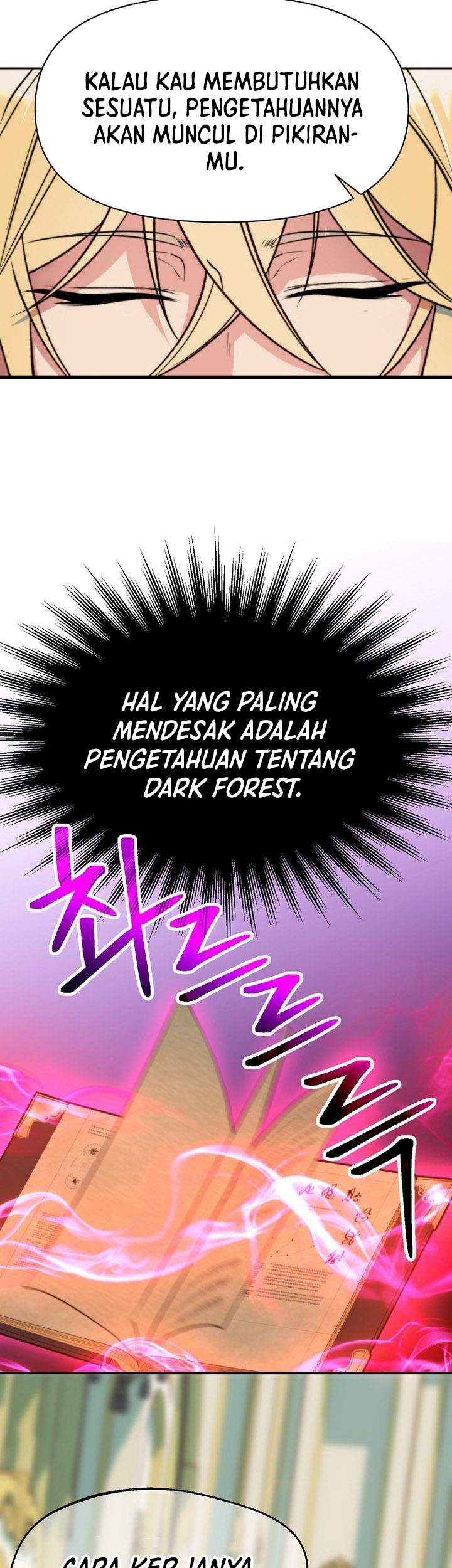 Archmage Transcending Through Regression Bab 140 halaman 24