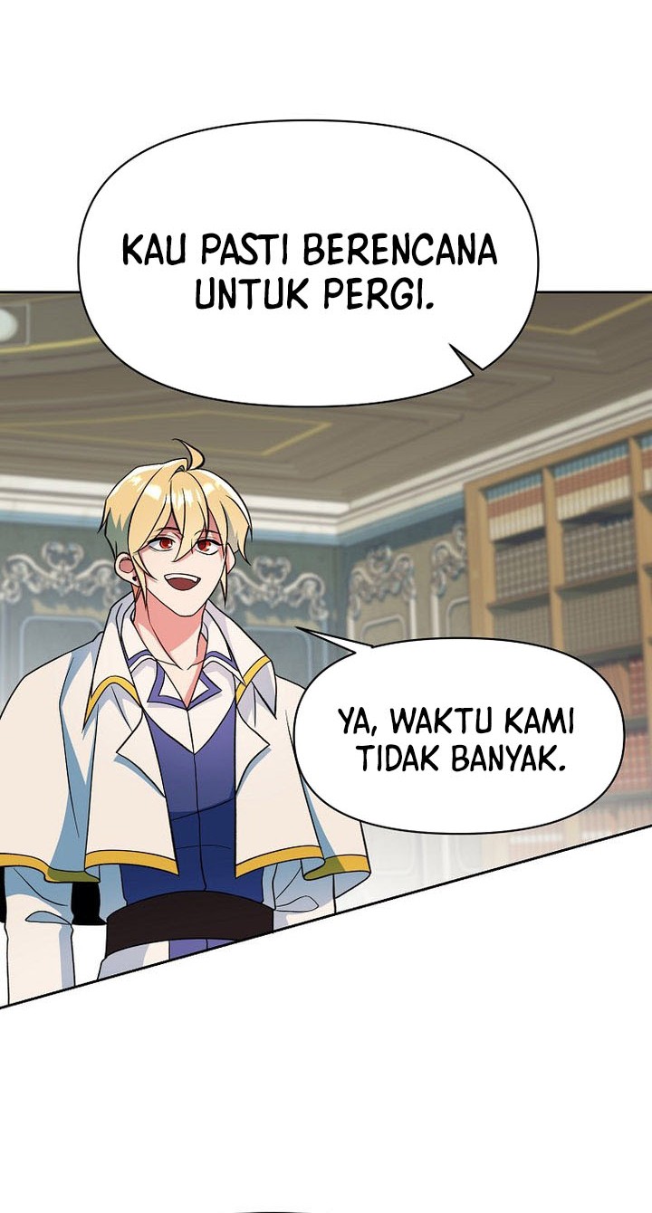 Archmage Transcending Through Regression Bab 140 halaman 33