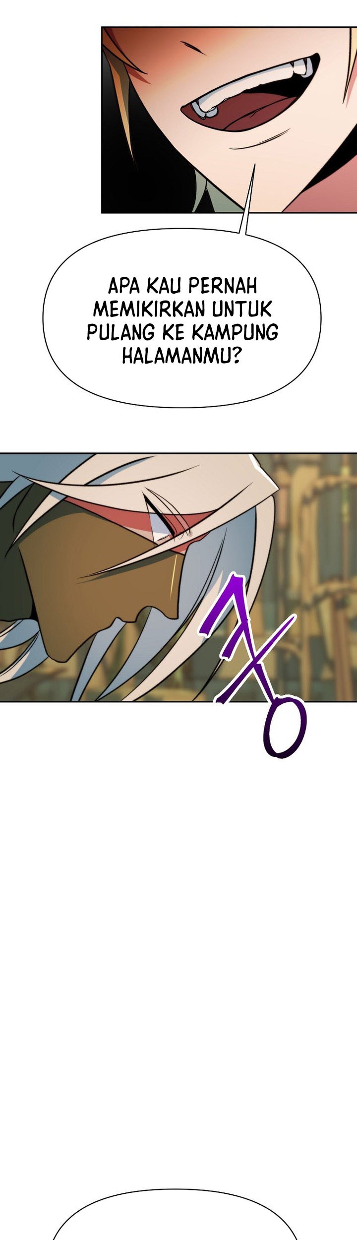 Archmage Transcending Through Regression Bab 140 halaman 48