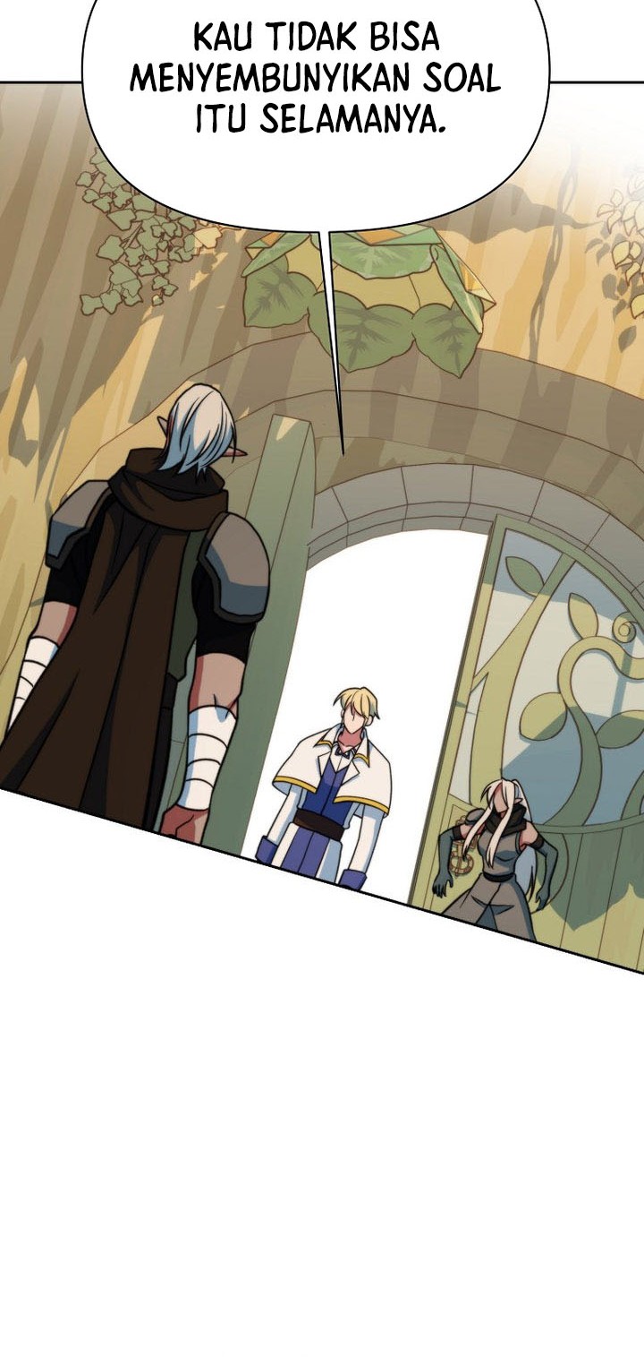 Archmage Transcending Through Regression Bab 140 halaman 49