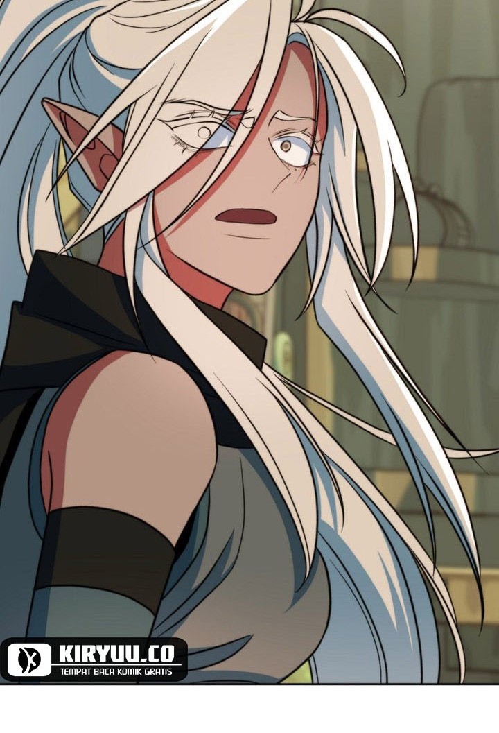 Archmage Transcending Through Regression Bab 140 halaman 51