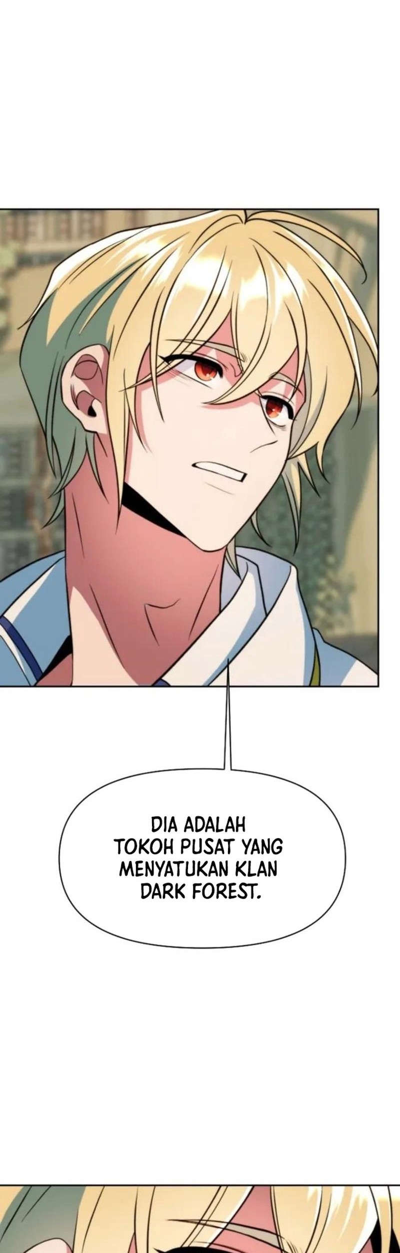 Archmage Transcending Through Regression Bab 141 halaman 6