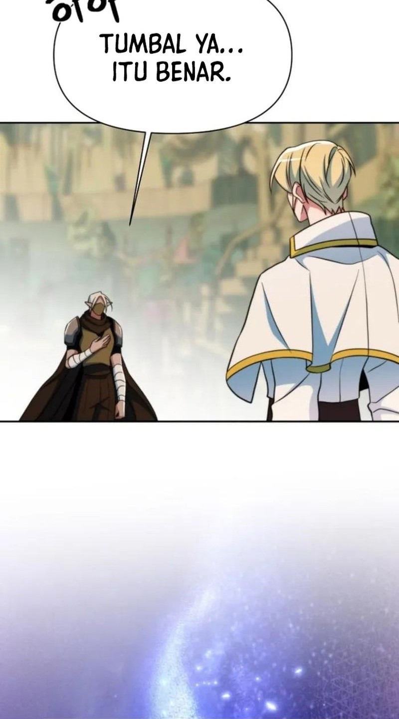Archmage Transcending Through Regression Bab 141 halaman 8